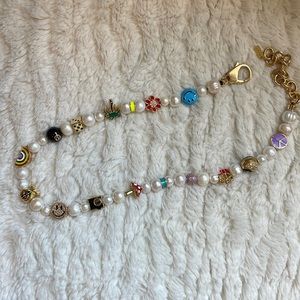 martha calvo necklace!!!